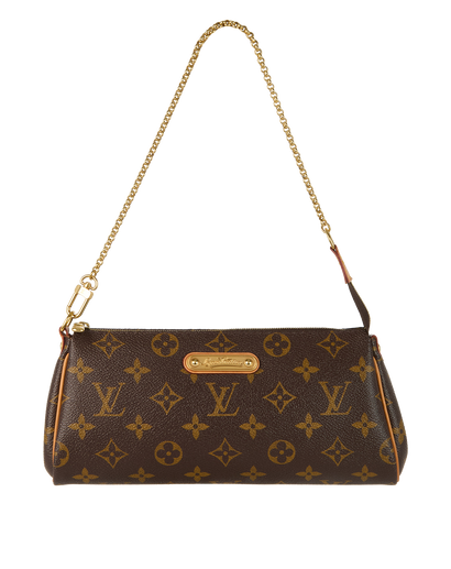 Eva Clutch, front view
